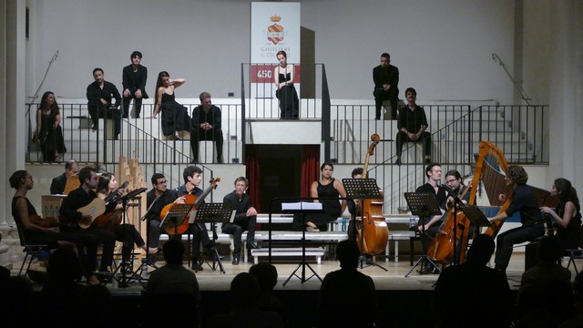 Ghislieri Accademia Barocca Eeemergengin+