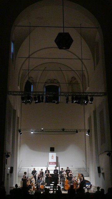 Ghislieri Accademia Barocca Eeemergengin+