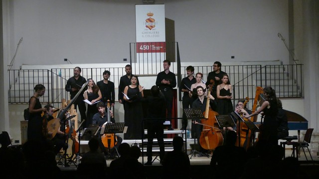 Ghislieri Accademia Barocca Eeemergengin+