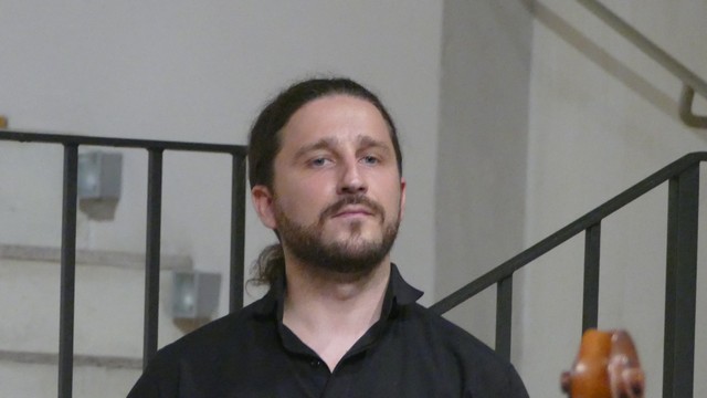 Ghislieri Accademia Barocca Eeemergengin+