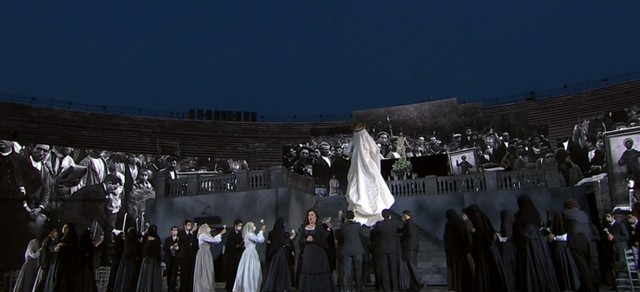 Verona 2021 Cavalleria