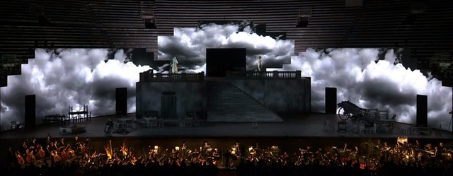 Verona 2021 Cavalleria