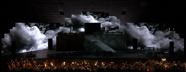 Verona 2021 Cavalleria