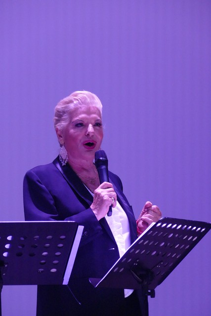 Giovanna Nocetti Milva Fortunago