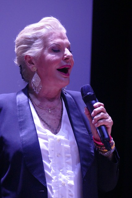 Giovanna Nocetti Milva Fortunago