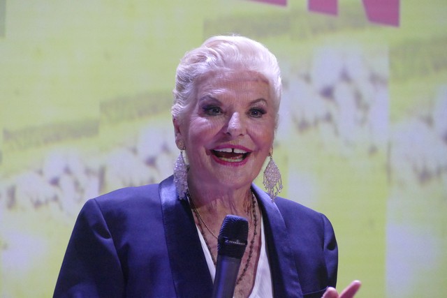 Giovanna Nocetti Milva Fortunago