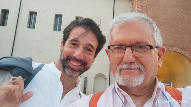 Trombetta Estate Castello Novara