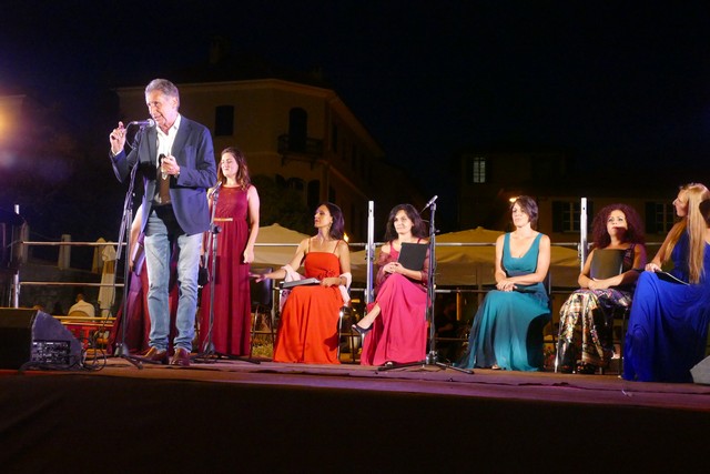 Arona Music Festival