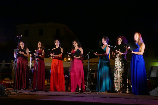 Arona Music Festival