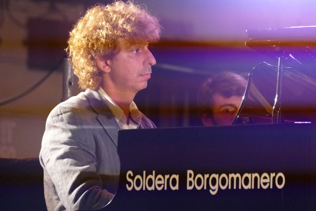 Arona Music Festival