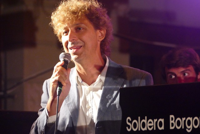 Arona Music Festival