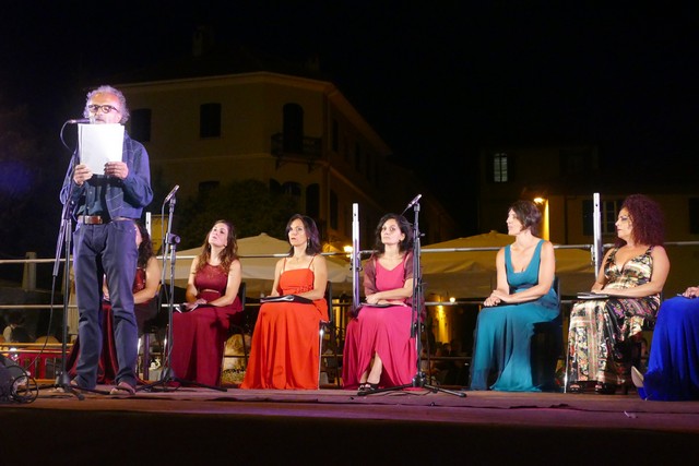 Arona Music Festival