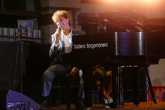 Arona Music Festival