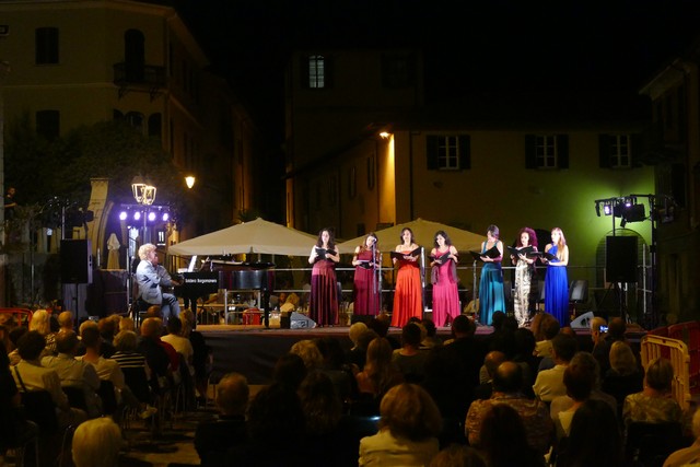 Arona Music Festival