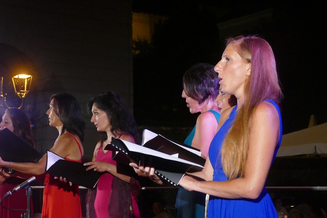 Arona Music Festival