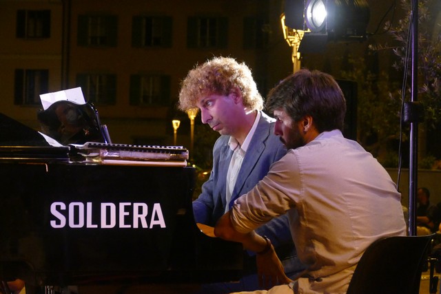 Arona Music Festival