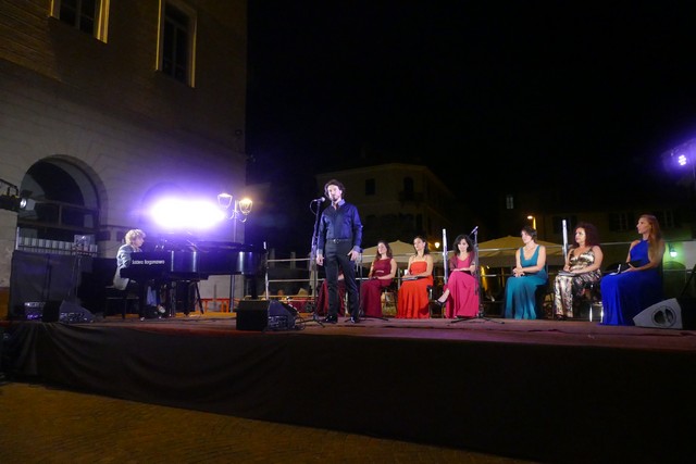 Arona Music Festival