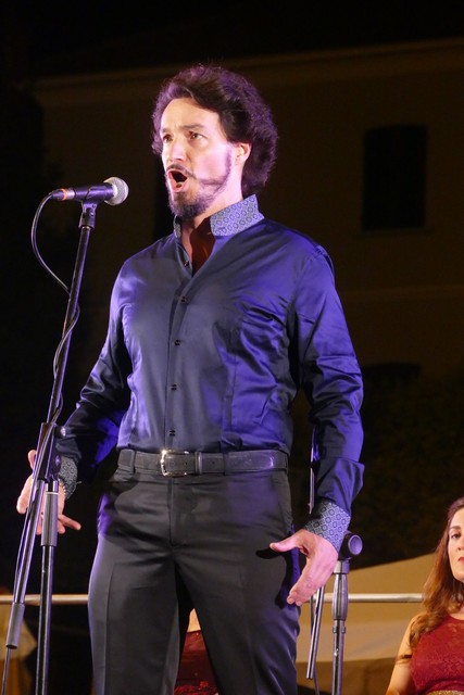 Arona Music Festival