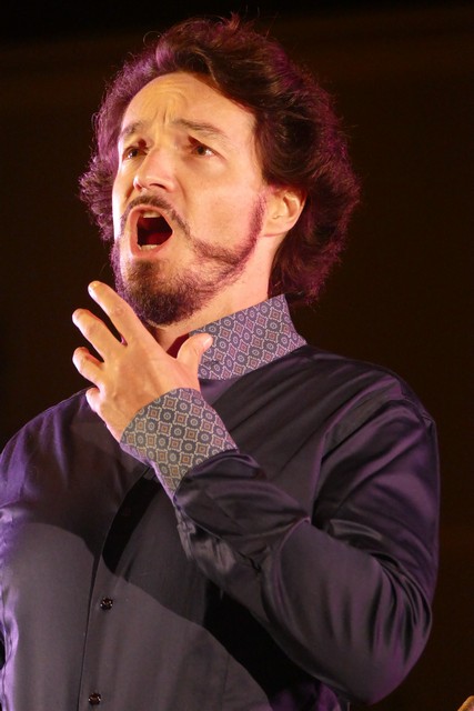 Arona Music Festival