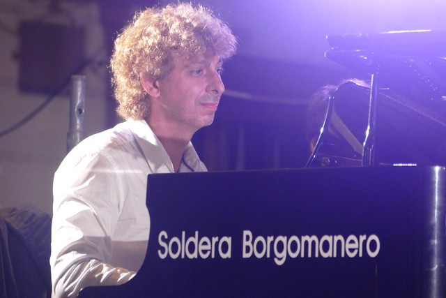Arona Music Festival