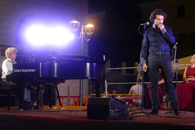 Arona Music Festival