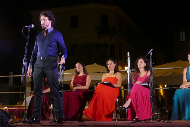 Arona Music Festival