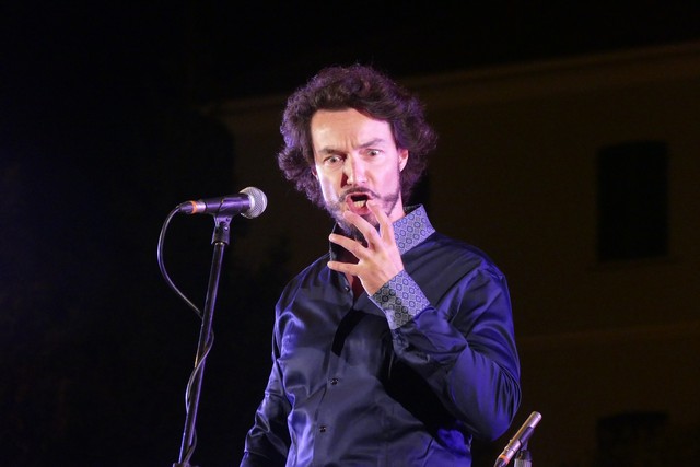 Arona Music Festival