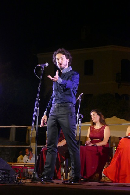 Arona Music Festival