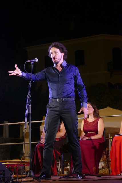 Arona Music Festival