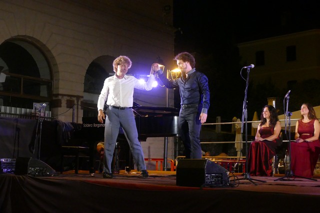 Arona Music Festival