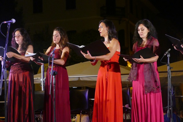 Arona Music Festival
