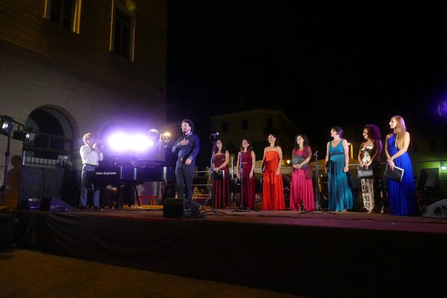 Arona Music Festival