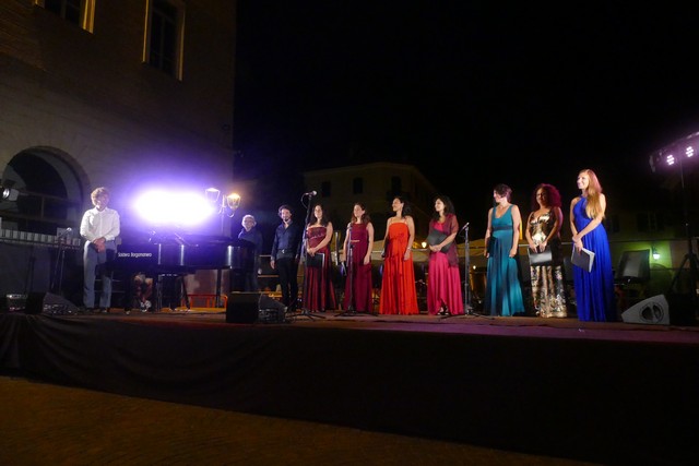 Arona Music Festival