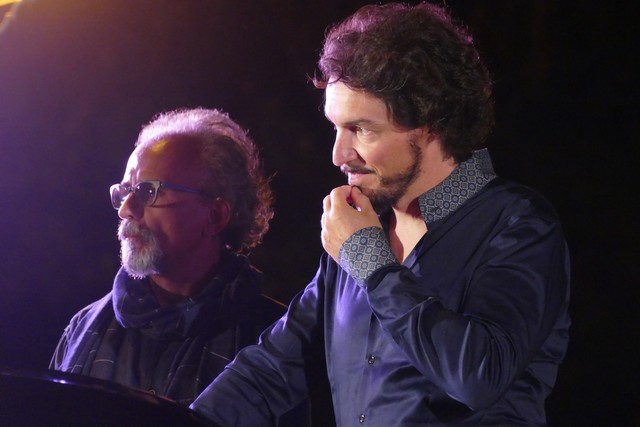 Arona Music Festival