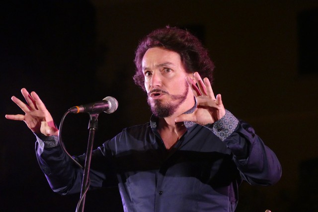 Arona Music Festival