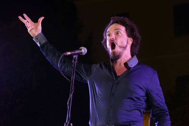 Arona Music Festival