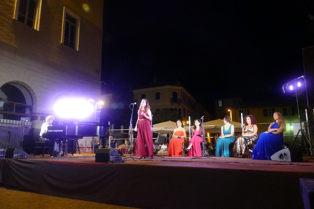 Arona Music Festival