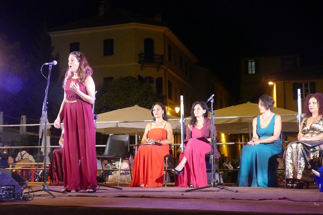 Arona Music Festival