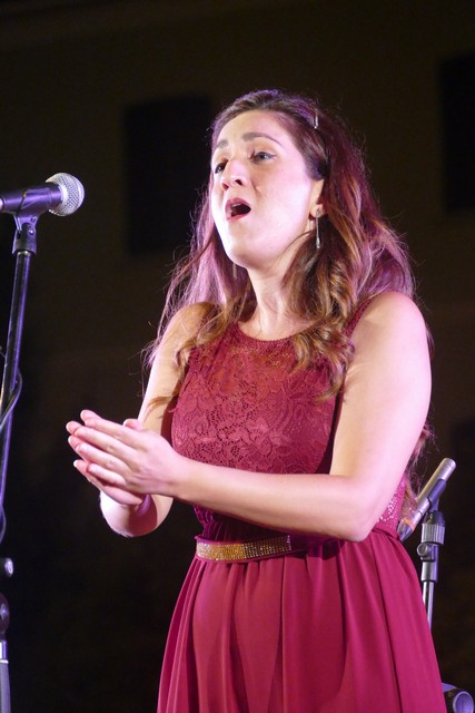 Arona Music Festival
