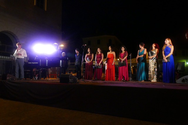 Arona Music Festival