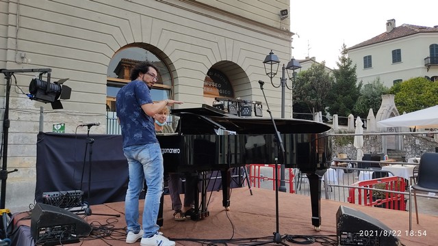 Arona Music Festival