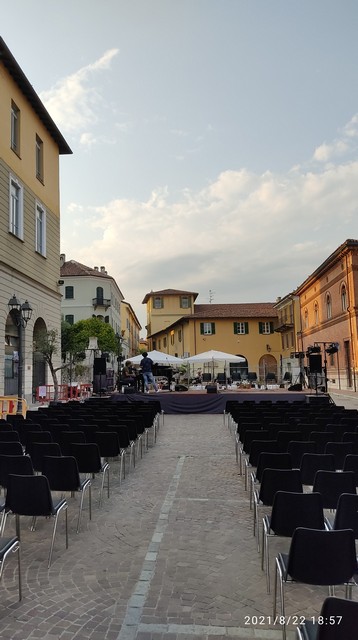 Arona Music Festival