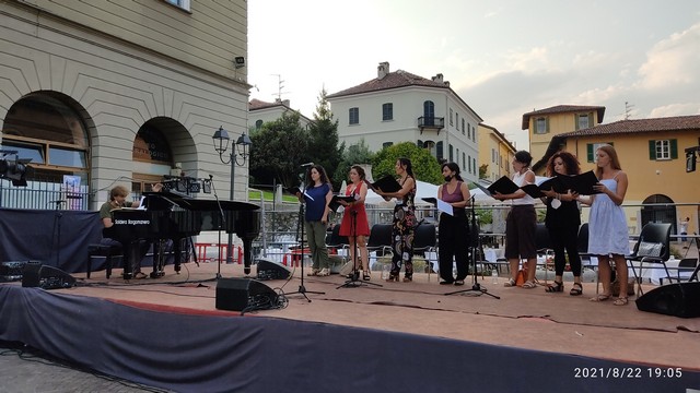 Arona Music Festival
