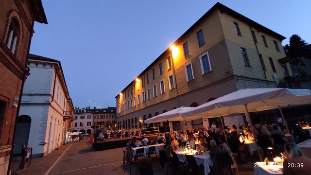 Arona Music Festival