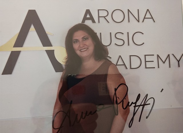 Arona Music Festival