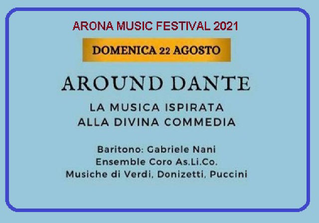 Arona Music Festival