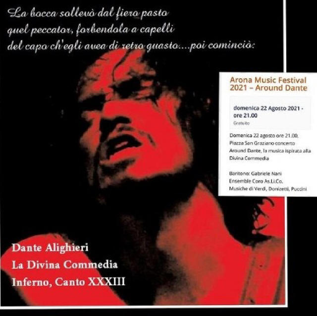 Arona Music Festival