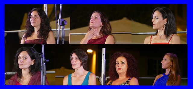 Arona Music Festival