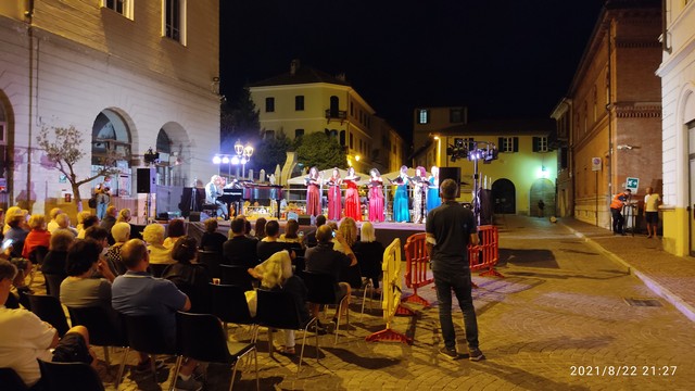 Arona Music Festival