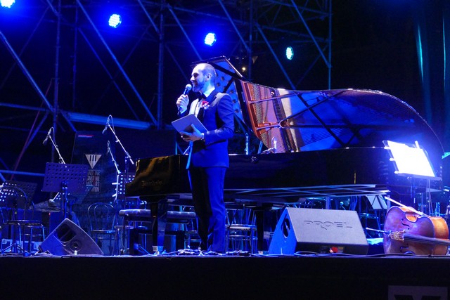 Pianolink 2021 MiAmor Festival